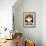 Bullerina-Jennifer Garant-Framed Giclee Print displayed on a wall