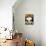 Bullerina-Jennifer Garant-Mounted Giclee Print displayed on a wall