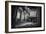 Bullets in the Sky-Stephen Arens-Framed Photographic Print