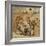 Bullfight, 1865-Edouard Manet-Framed Giclee Print