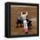 Bullfight or Fiesta Brava, San Luis Potosi, Mexico-Russell Gordon-Framed Premier Image Canvas