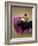 Bullfight Spain-null-Framed Photographic Print