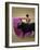 Bullfight Spain-null-Framed Photographic Print