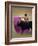 Bullfight Spain-null-Framed Photographic Print