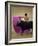 Bullfight Spain-null-Framed Photographic Print