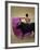 Bullfight Spain-null-Framed Photographic Print