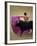 Bullfight Spain-null-Framed Photographic Print