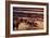 Bullfight-Edouard Manet-Framed Art Print