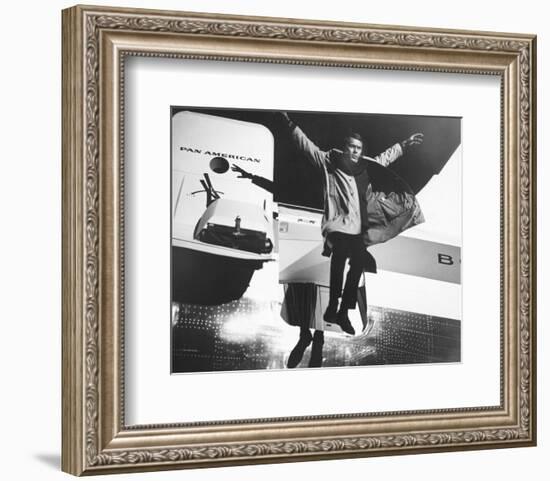 Bullitt-null-Framed Photo