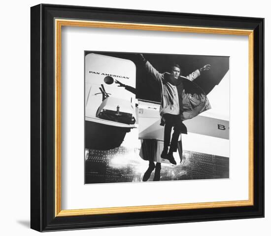 Bullitt-null-Framed Photo