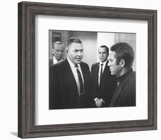 Bullitt-null-Framed Photo