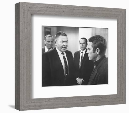 Bullitt-null-Framed Photo