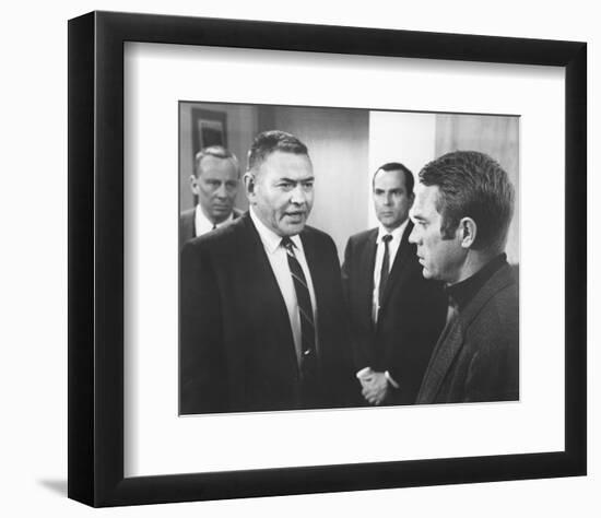 Bullitt-null-Framed Photo