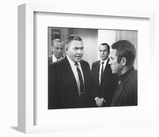 Bullitt-null-Framed Photo