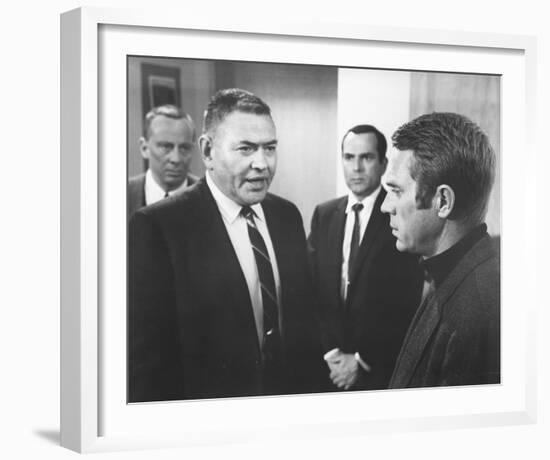 Bullitt-null-Framed Photo