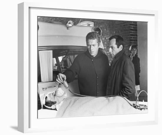 Bullitt-null-Framed Photo