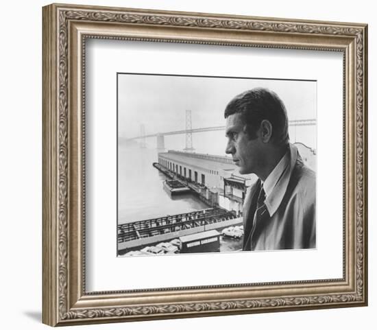 Bullitt-null-Framed Photo