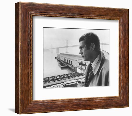 Bullitt-null-Framed Photo