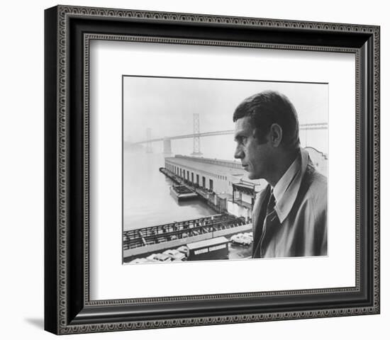 Bullitt-null-Framed Photo