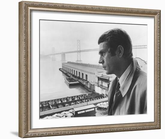 Bullitt-null-Framed Photo