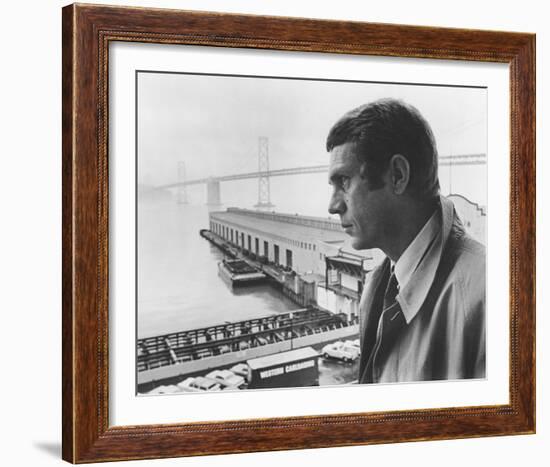 Bullitt-null-Framed Photo