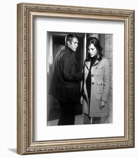 Bullitt-null-Framed Photo