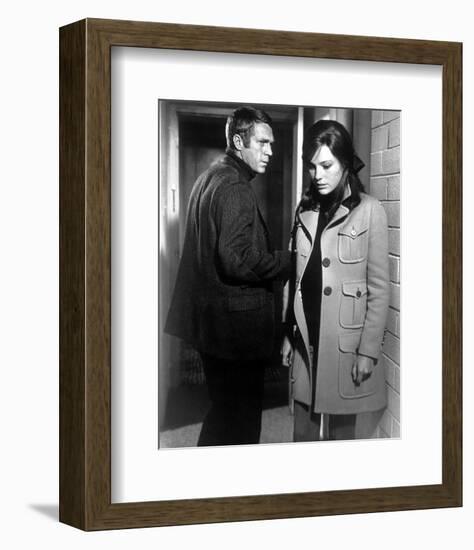 Bullitt-null-Framed Photo