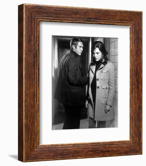 Bullitt-null-Framed Photo