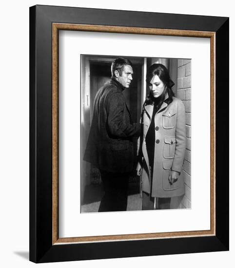 Bullitt-null-Framed Photo