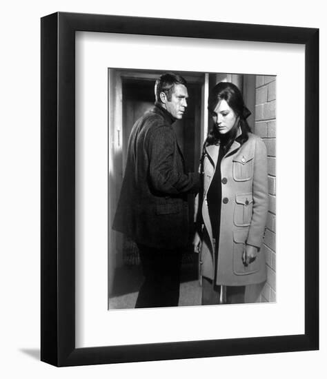 Bullitt-null-Framed Photo