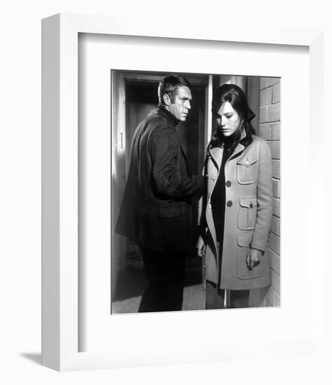 Bullitt-null-Framed Photo