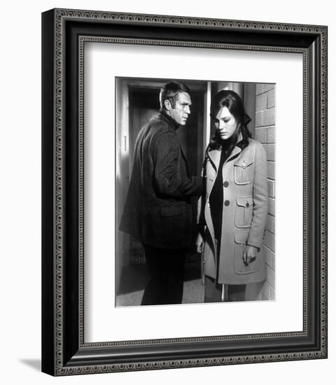 Bullitt-null-Framed Photo