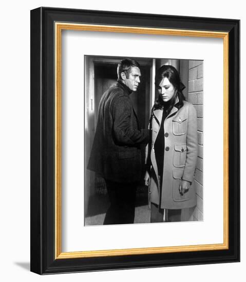 Bullitt-null-Framed Photo