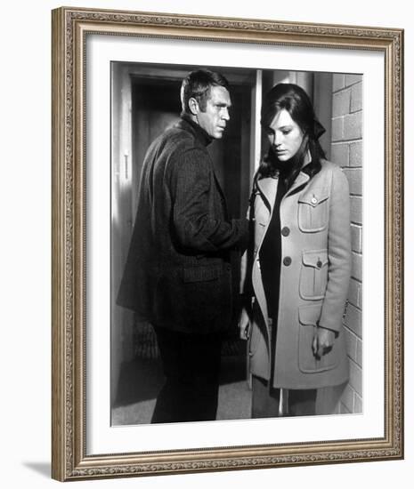 Bullitt-null-Framed Photo