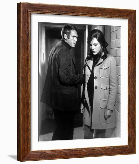 Bullitt-null-Framed Photo