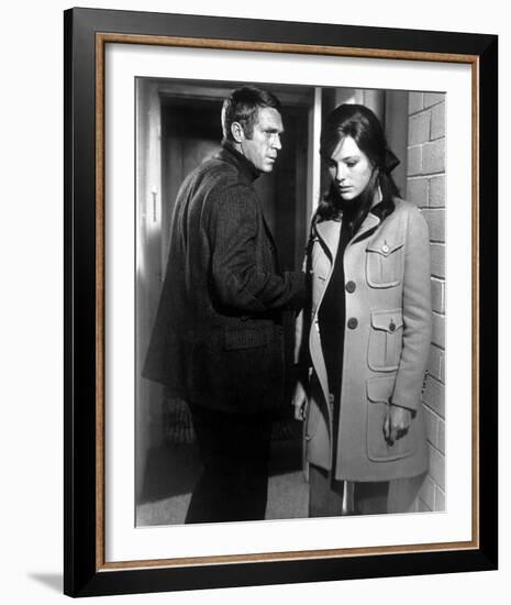 Bullitt-null-Framed Photo