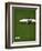 Bullitt-David Brodsky-Framed Art Print