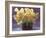 Bumble Bee, 2011-Sandra Lawrence-Framed Giclee Print