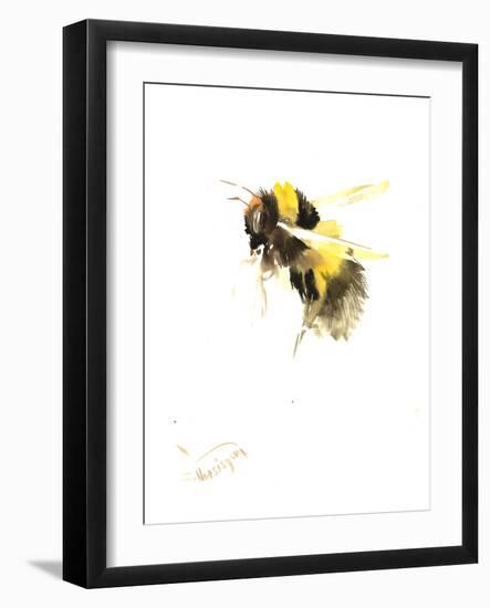 Bumble Bee 2-Suren Nersisyan-Framed Art Print