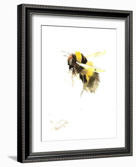 Bumble Bee 2-Suren Nersisyan-Framed Art Print