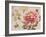 Bumble Bee and Peony-Chad Barrett-Framed Art Print