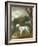 "Bumper", a Bull Terrier, 1745-Thomas Gainsborough-Framed Giclee Print