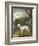 "Bumper", a Bull Terrier, 1745-Thomas Gainsborough-Framed Giclee Print