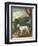 "Bumper", a Bull Terrier, 1745-Thomas Gainsborough-Framed Giclee Print