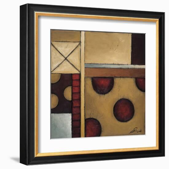 Bumpin'-Eve Shpritser-Framed Giclee Print