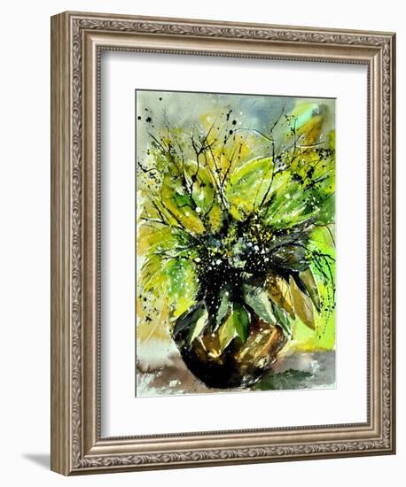 Bunch 016021-Pol Ledent-Framed Premium Giclee Print