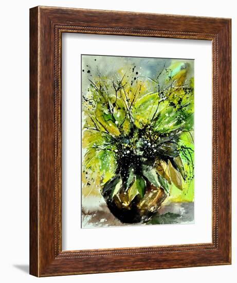 Bunch 016021-Pol Ledent-Framed Premium Giclee Print