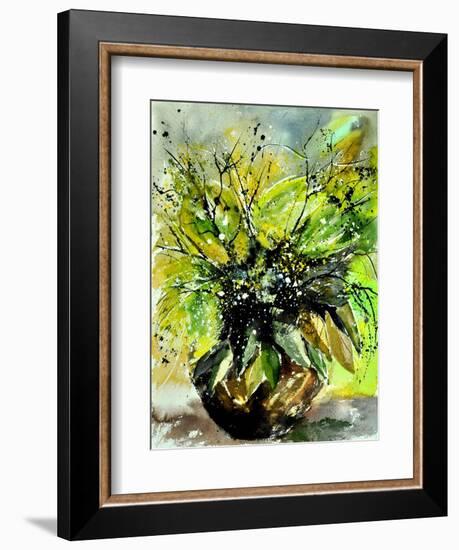 Bunch 016021-Pol Ledent-Framed Premium Giclee Print