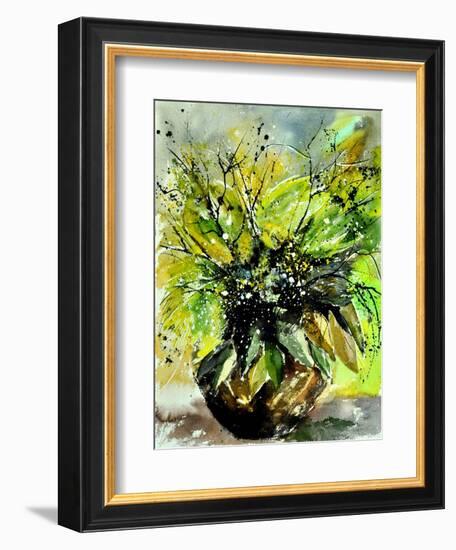 Bunch 016021-Pol Ledent-Framed Premium Giclee Print