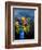 Bunch 1007-Pol Ledent-Framed Premium Giclee Print